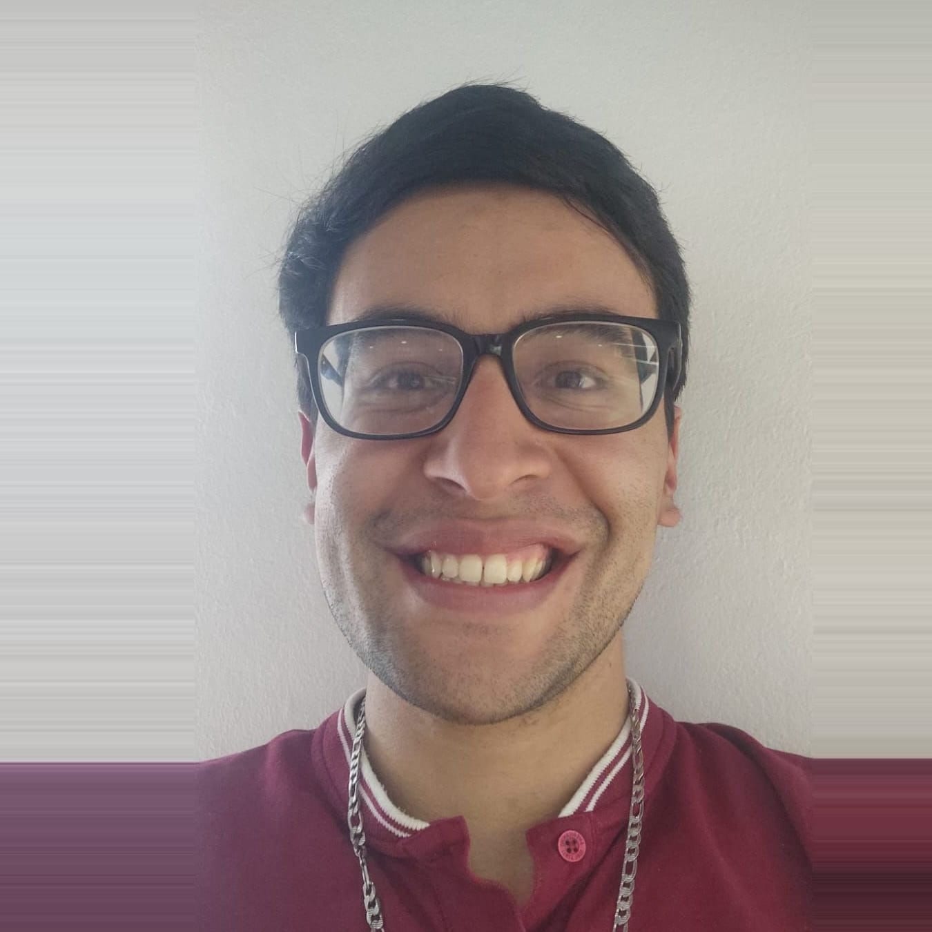 Daniel Fabián Hernández Gómez