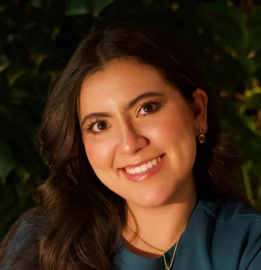 Isabella Ruiz Jiménez