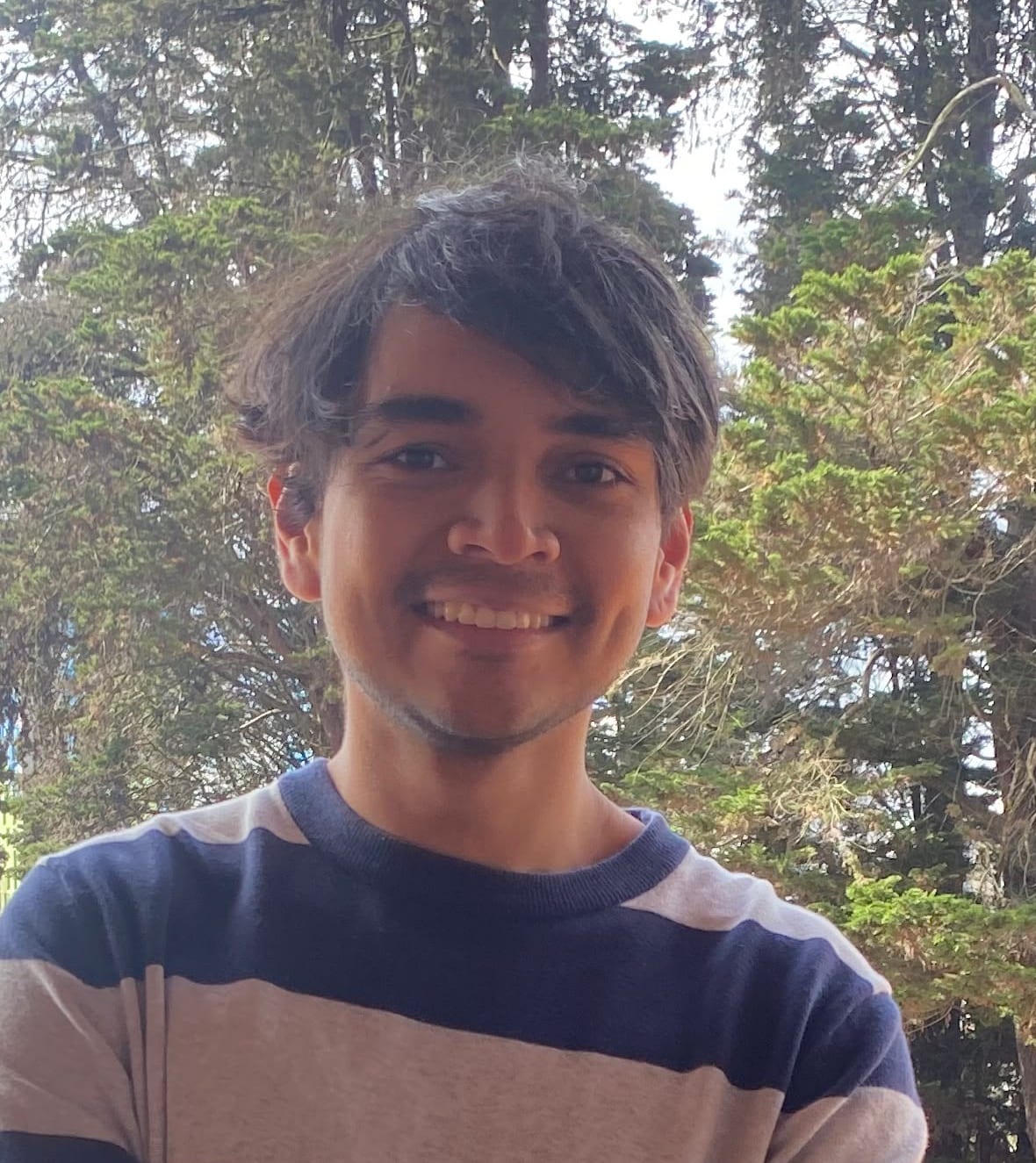 Juan David Rueda Torres