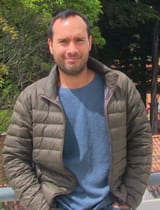 Juan Gabriel Ramírez