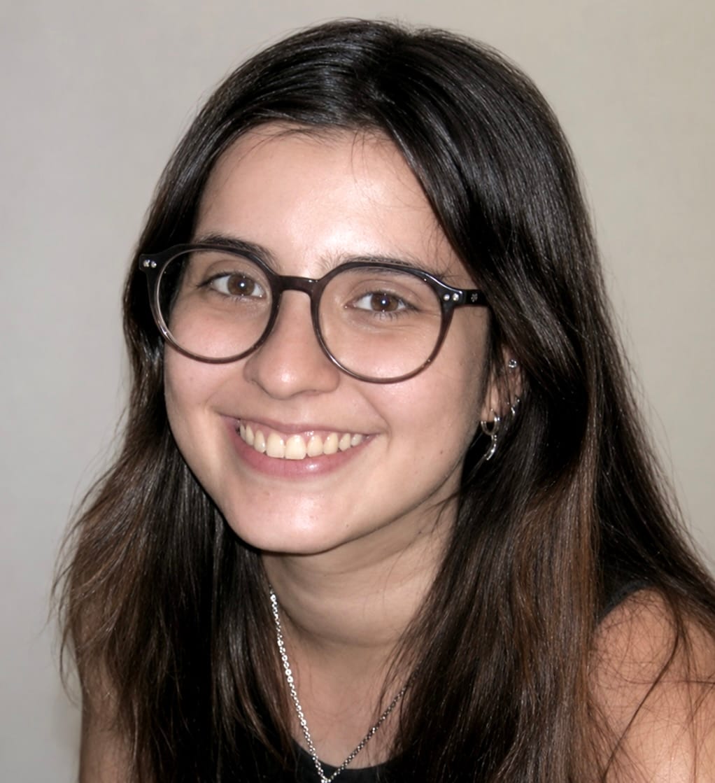 Juana Granados Rodríguez