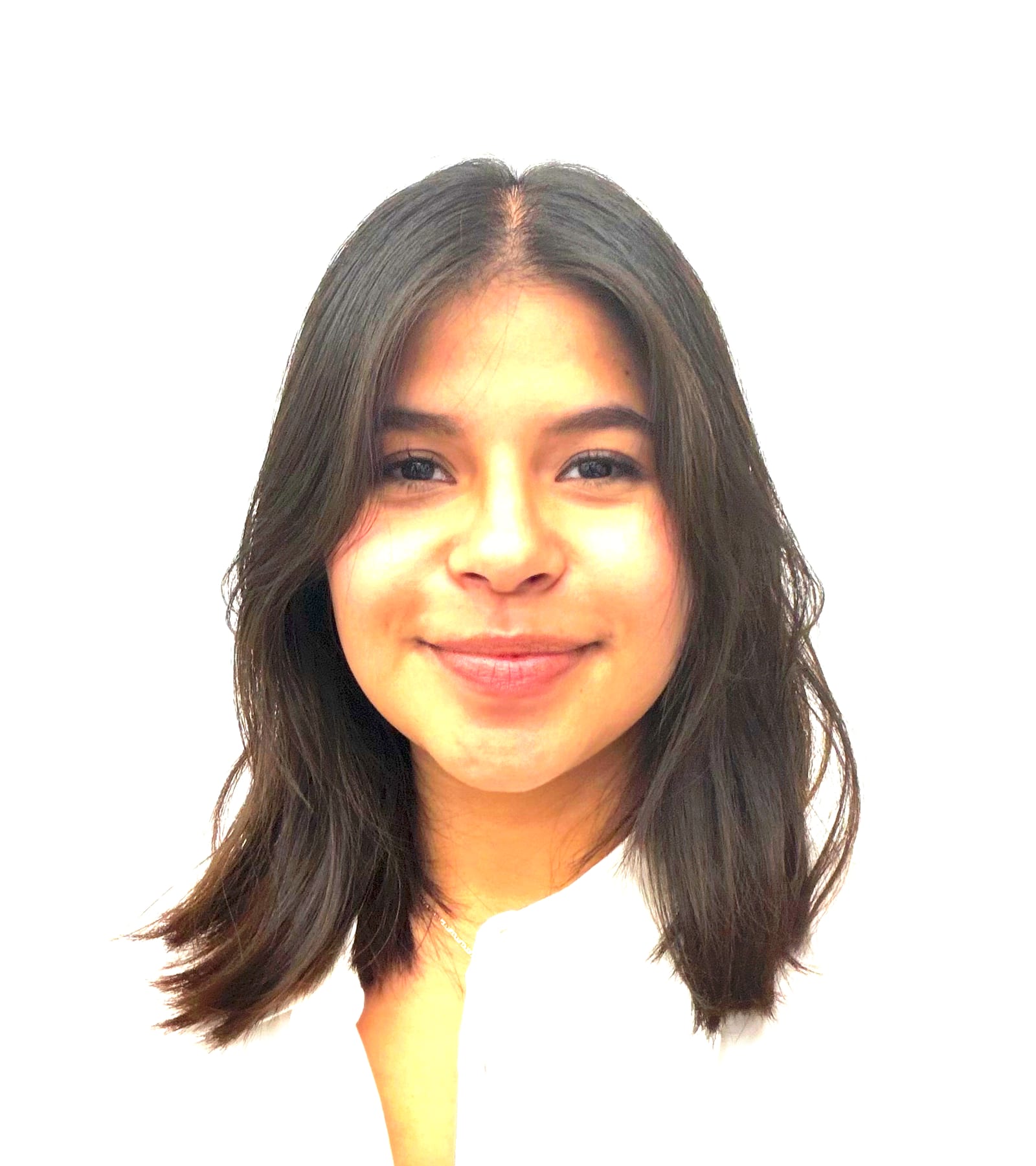 Karla Daniela Chávez Degollado